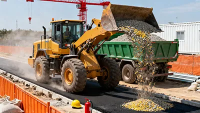 Construction Machinery