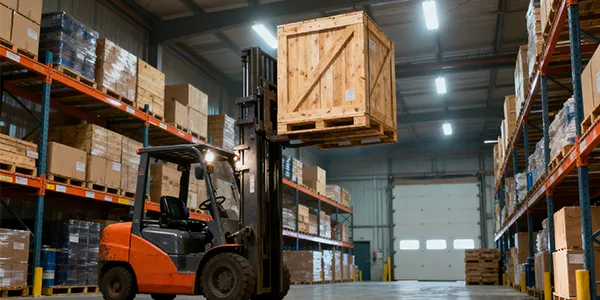 Material Handling Equipment