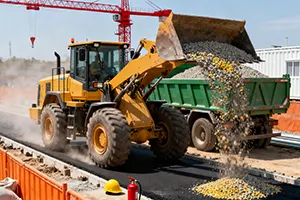 Construction Machinery