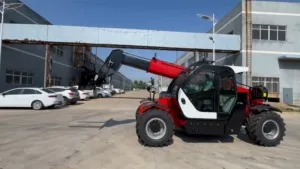 Telescopic Handler