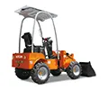 E10/15 Electric Wheel Loader