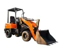 E20/25 Electric Wheel Loader