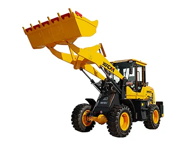 936Z Wheel Loader