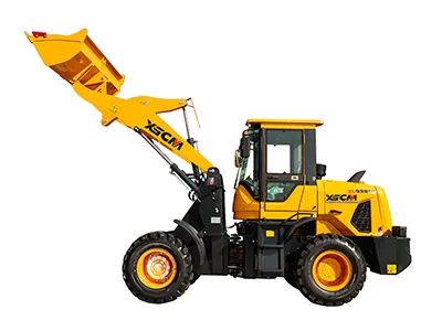939E Wheel Loader