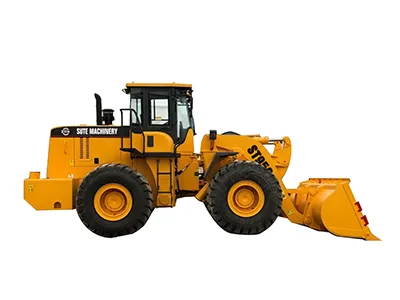 ST953H Wheel Loader