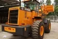ST953H Wheel Loader