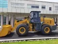 ST958H Wheel Loader