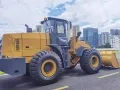 ST958H Wheel Loader