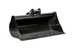 General purpose bucket