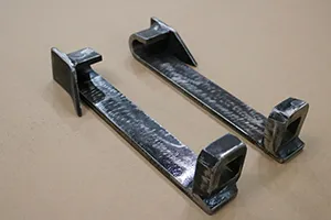 Mounting bracket