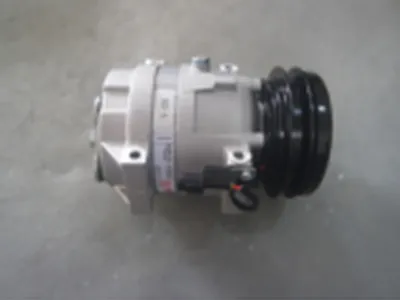 A/C compressor assembly