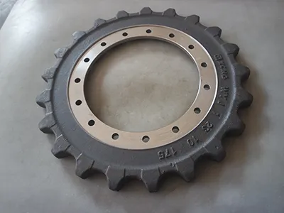 Parts for XCMG Construction Machine