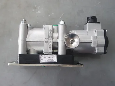 Parts for XCMG Construction Machine