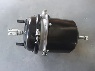 Brake chamber
