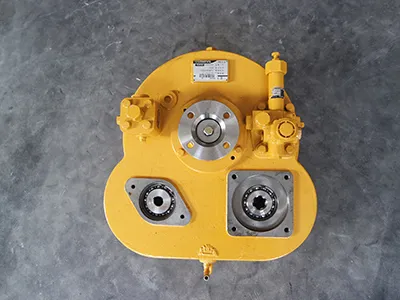 Parts for XGMA Wheel Loader