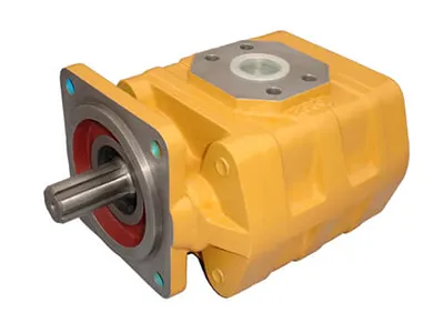 Parts for Lonking Wheel Loader