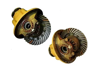 Parts for LIUGONG Wheel Loader