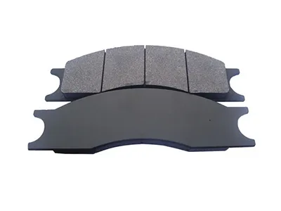 Brake pad