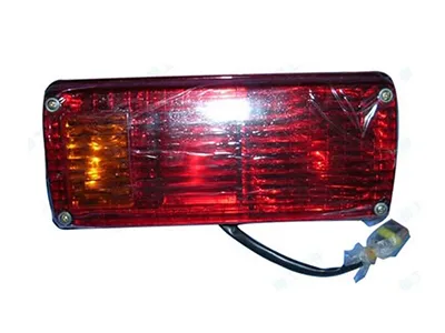 Tail lamp