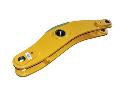  Rocker arm