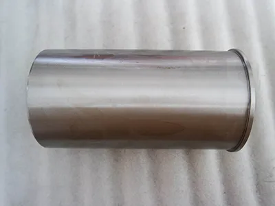 Cylinder liner