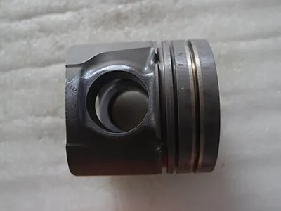 Piston