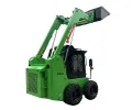 ST3090EV Electric Skid Steer Loader