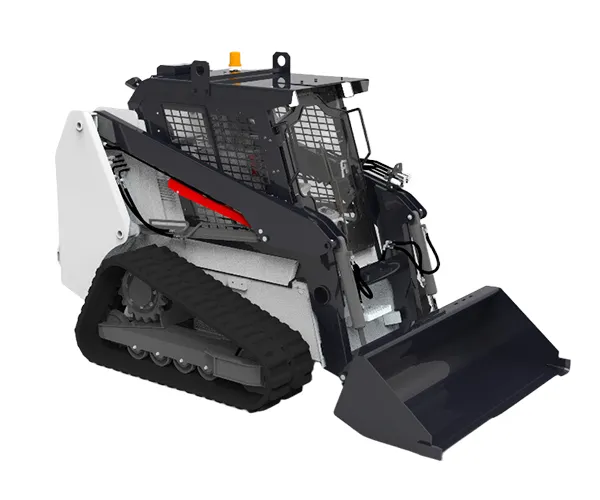 ST30130TEV Electric Skid Steer Loader