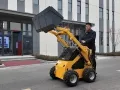 S360 Mini Skid Steer Loader