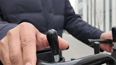 S460 Mini Skid Steer Loader