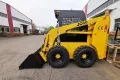 JC60 Skid Steer Loader