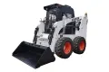 JC65GH Skid Steer Loader