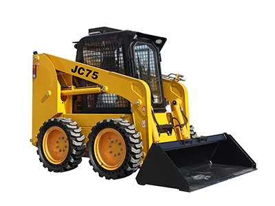 JC75 Skid Steer Loader