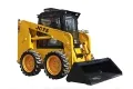 JC75 Skid Steer Loader