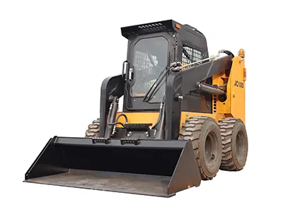 JC100 Skid Steer Loader