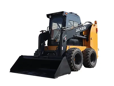 JC120 Skid Steer Loader