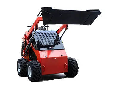 S460 Mini Skid Steer Loader