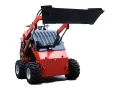 S460 Mini Skid Steer Loader