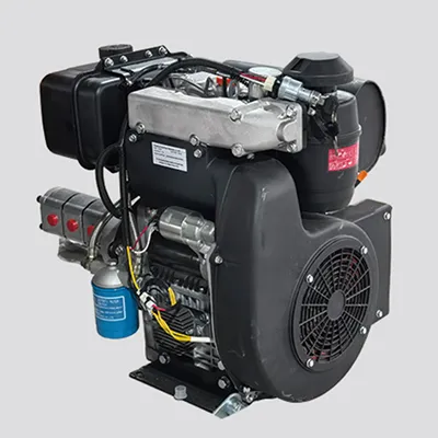 S460 Mini Skid Steer Loader