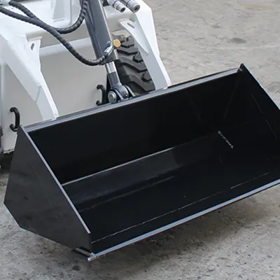 S460 Mini Skid Steer Loader