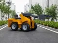S490 Mini Skid Steer Loader
