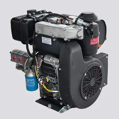 S490 Mini Skid Steer Loader