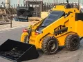 S750 Mini Skid Steer Loader