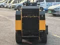 S750 Mini Skid Steer Loader