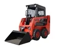 JC25 Mini Skid Steer Loader