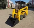 JC25 Mini Skid Steer Loader