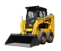 JC35 Skid Steer Loader