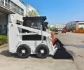 JC35 Skid Steer Loader