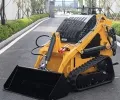 T360 Mini Skid Steer Loader