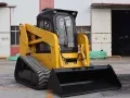 TS120 Skid Steer Loader